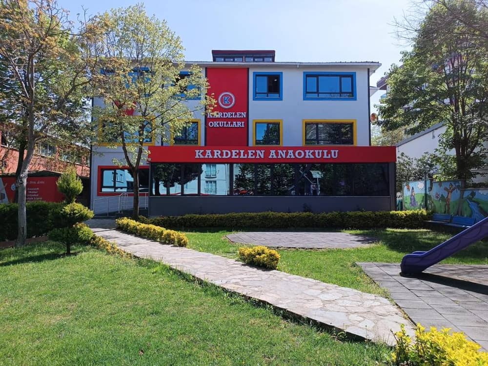 Kardelen Anaokulu