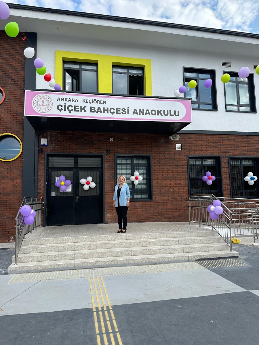 Çiçek Bahçesi Anaokulu