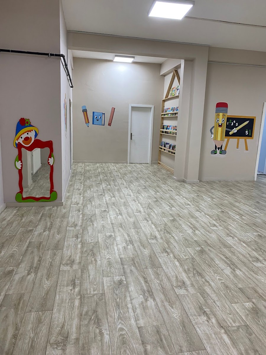 Özel Yükseltepe Balım Anaokulu
