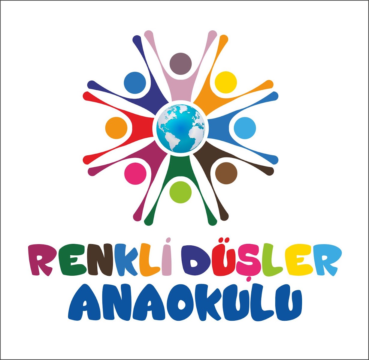 RENKLİ DÜŞLER ANAOKULU