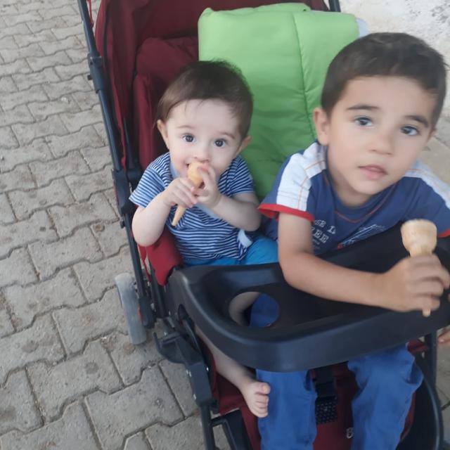 Gökkuşağı Kreş