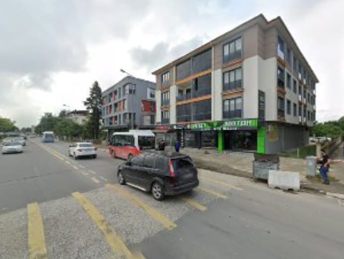 Özel Neslim Kreş ve Anaokulu - Barış Şubesi
