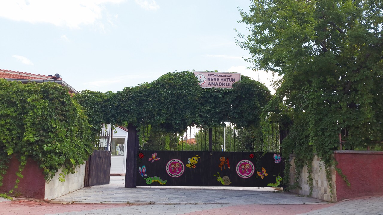 Nene Hatun Anaokulu