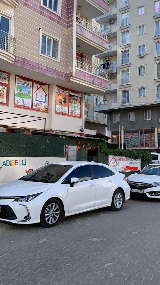 Adıbelli Çocuk Akademi ve Gündüz Bakım Evi (Kreş)