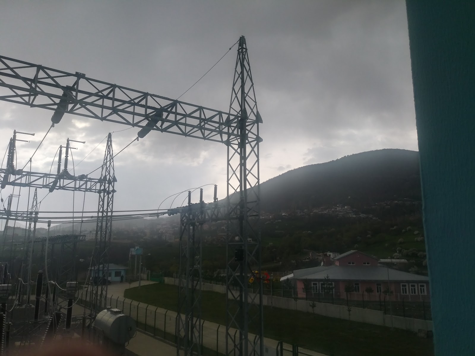 Posof Anaokulu