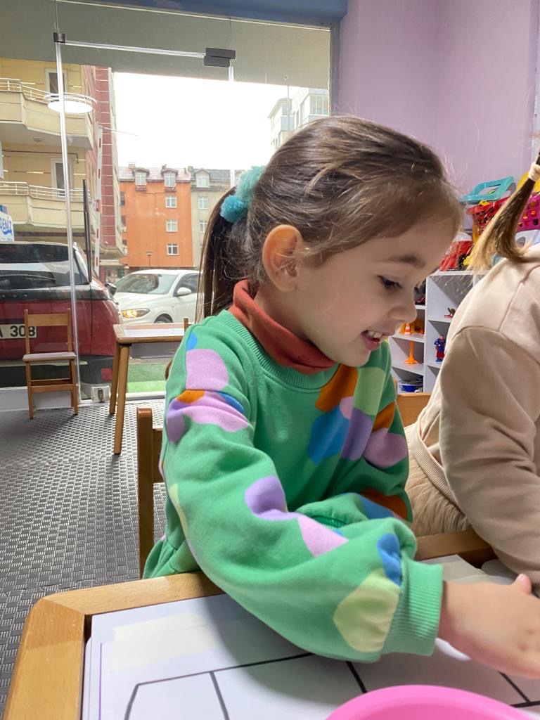 Hazine Çocuk Oyun Atölyesi