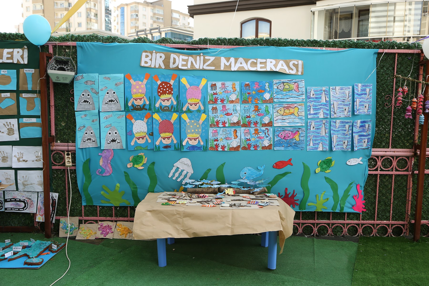 Özel Poyraz Akademi Anaokulu