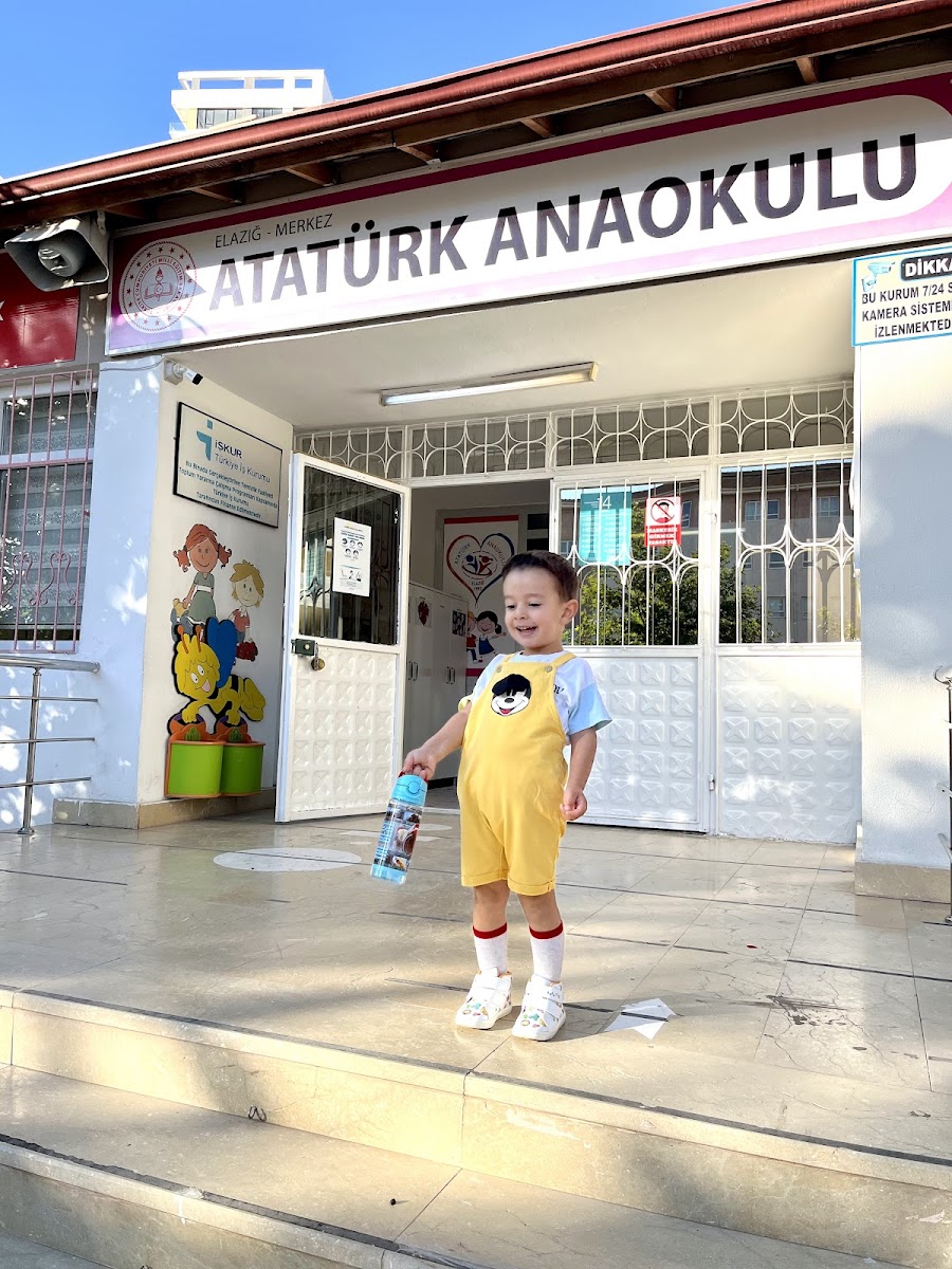 Atatürk Anaokulu