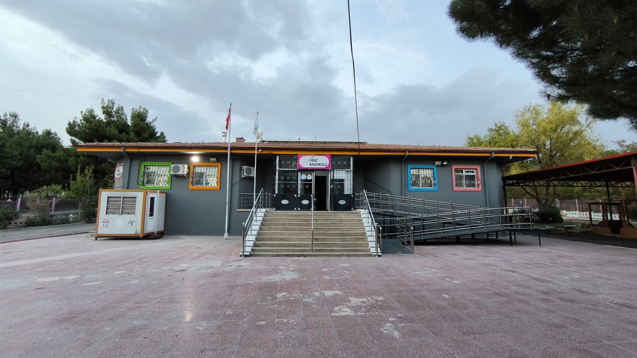 Fırat Anaokulu