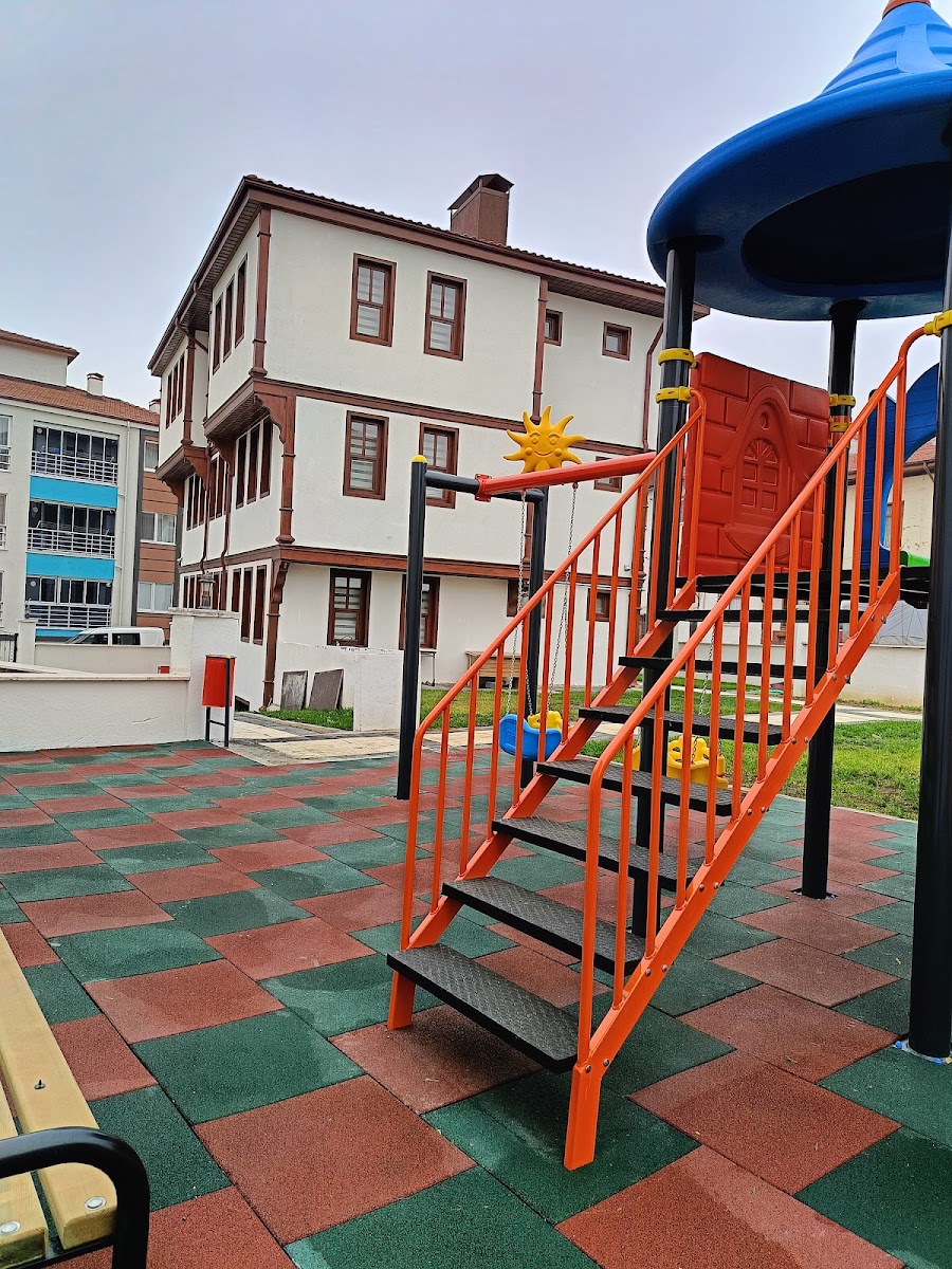 Özel Bolu Beyaz Köşk Anaokulu