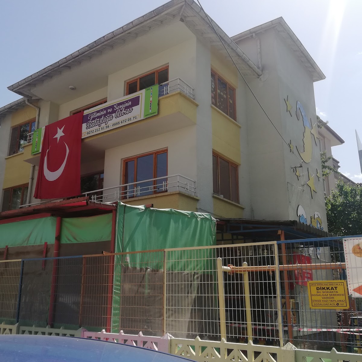 Şirinler Kreş