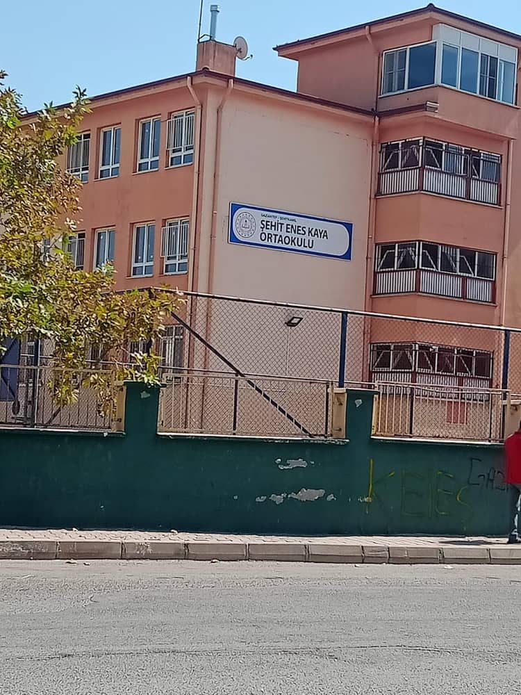 Şehit İmam Payam Anaokulu
