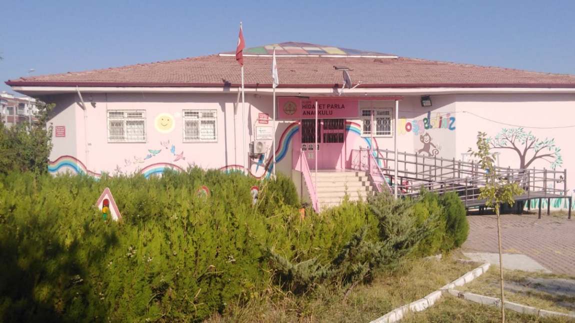 Hidayet Parla Anaokulu