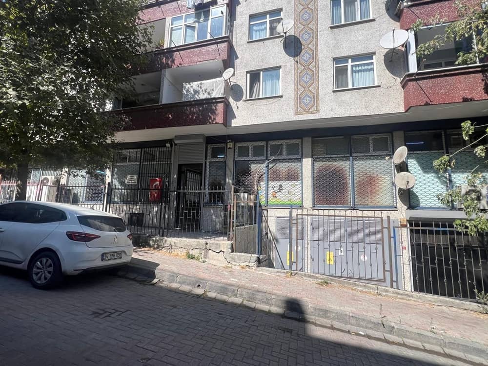 Küçük Kardeşim Anaokulu