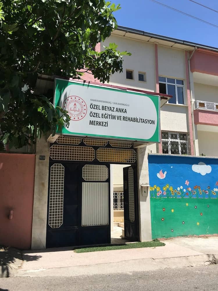 Özel Beyza 1 Gündüz Bakımevi