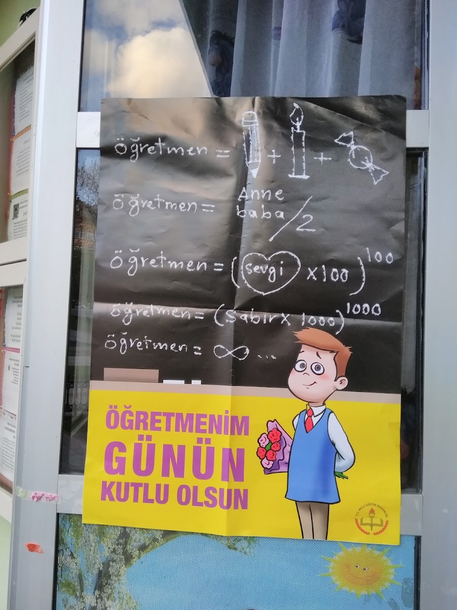 Zübeyde Hanım Anaokulu