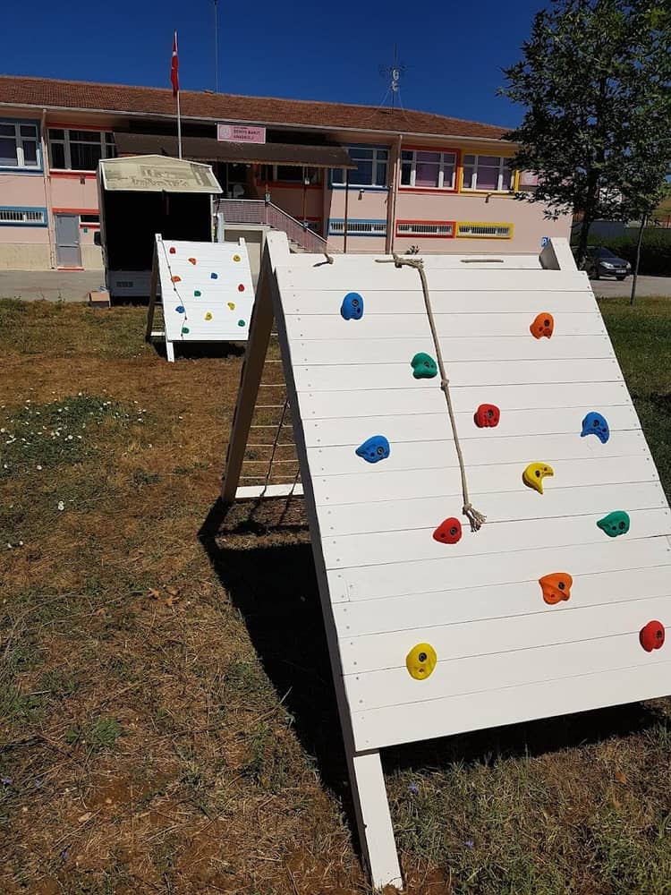 Behiye Barut Anaokulu