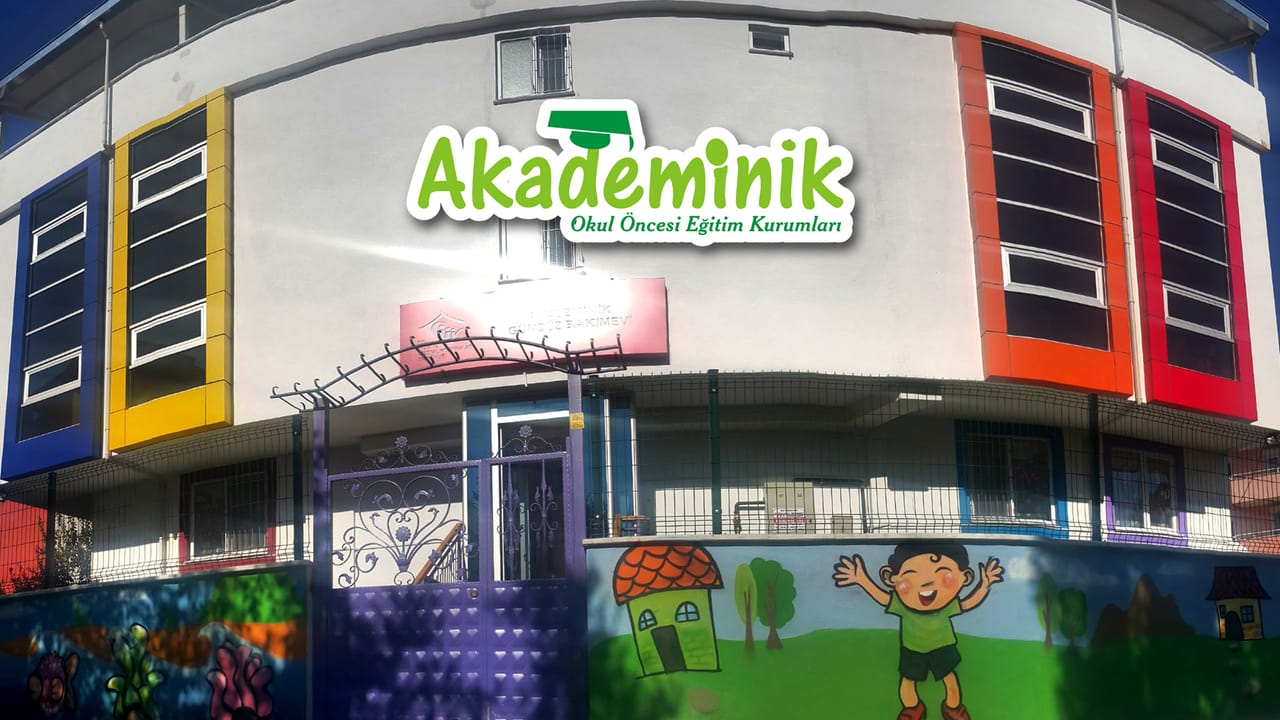 Akademinik Kreş ve Gündüz Bakım Evi