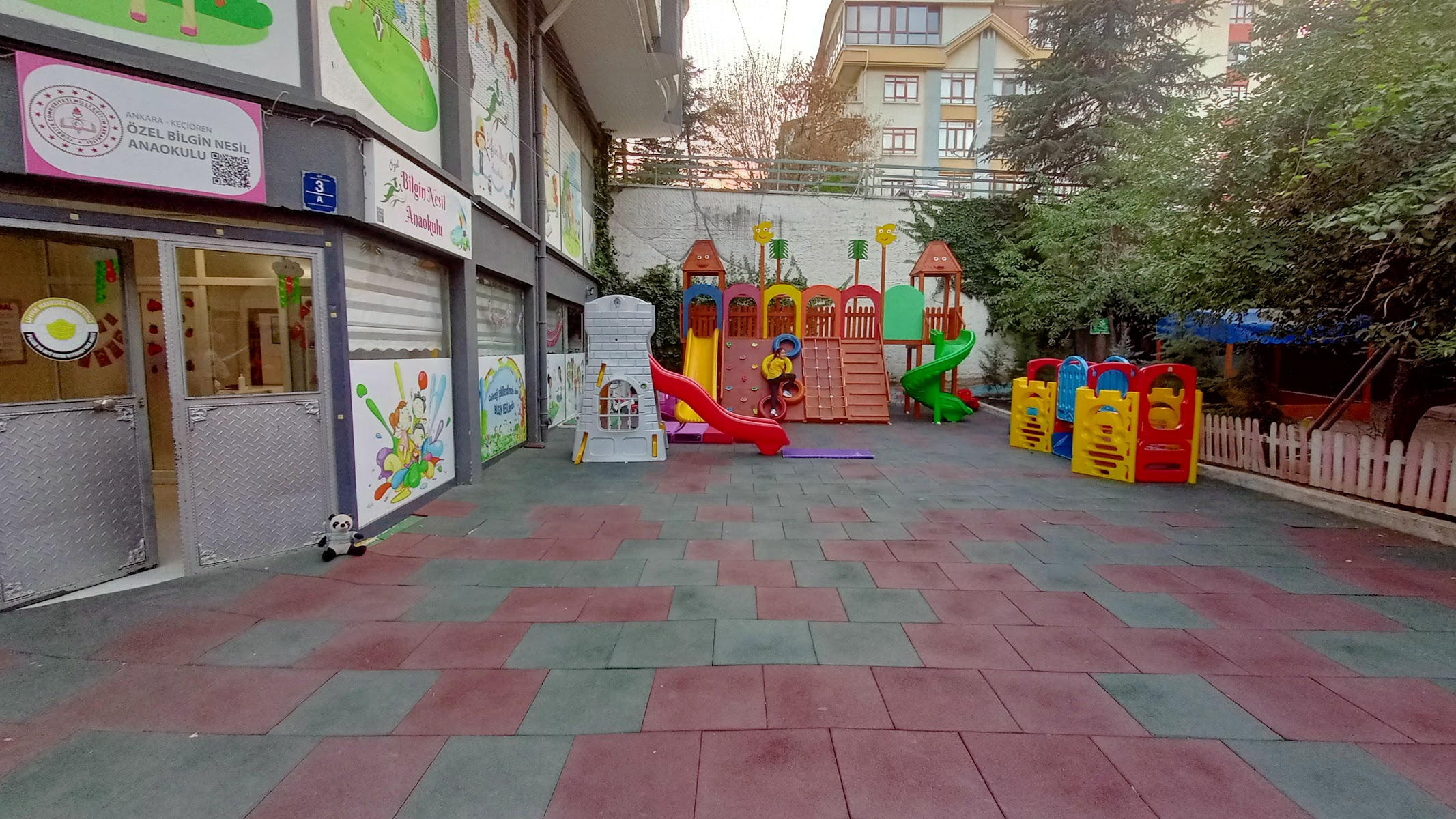 Bilgin Nesil Anaokulu