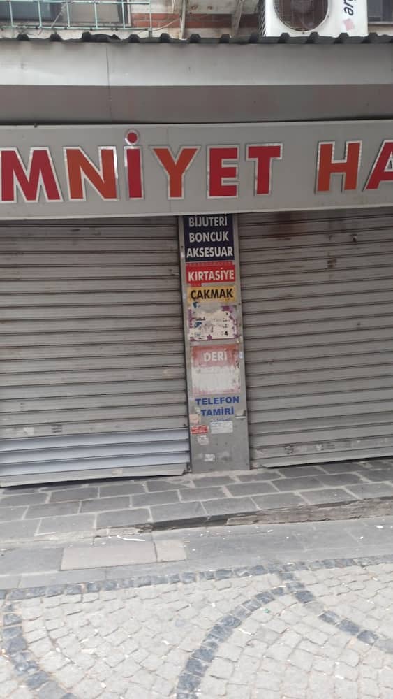Saadet Karacabey Anaokulu