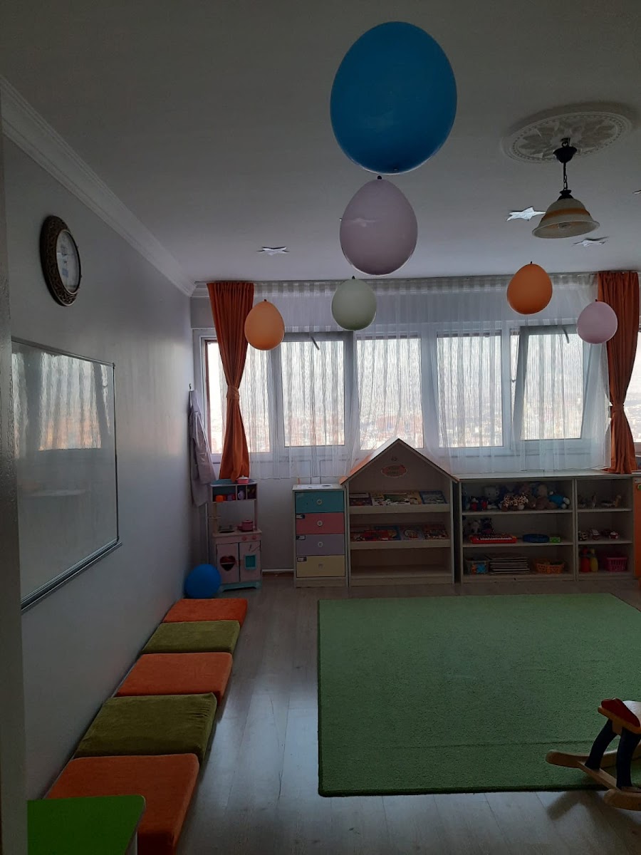 Keçiören Özel Köşk Anaokulu