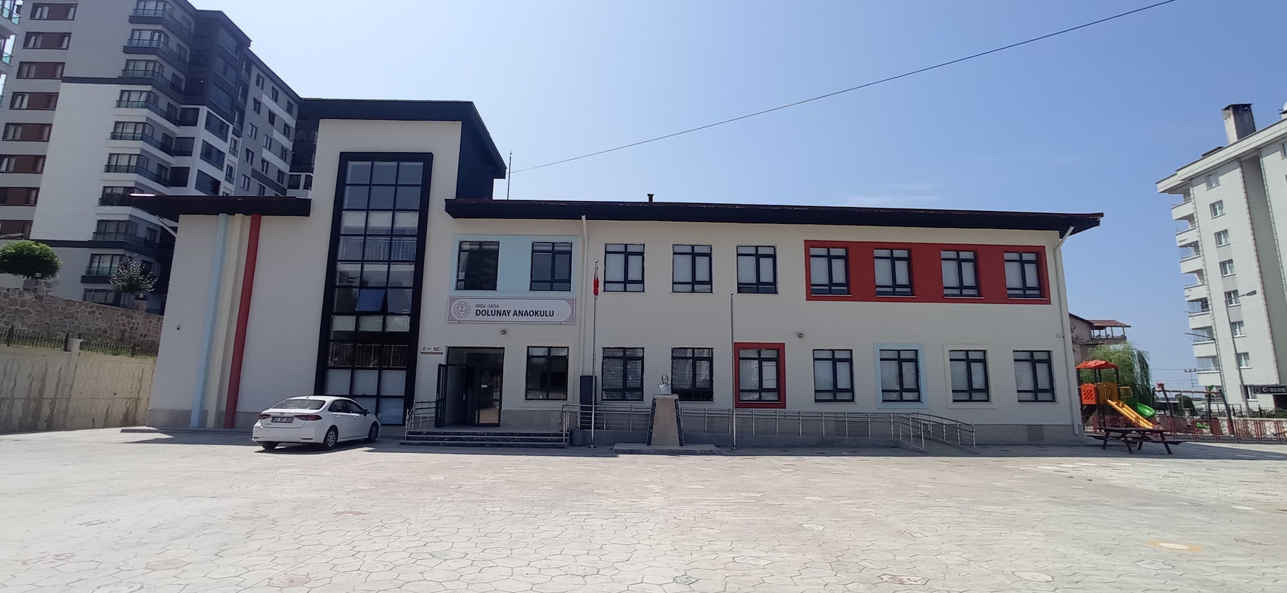Dolunay Anaokulu
