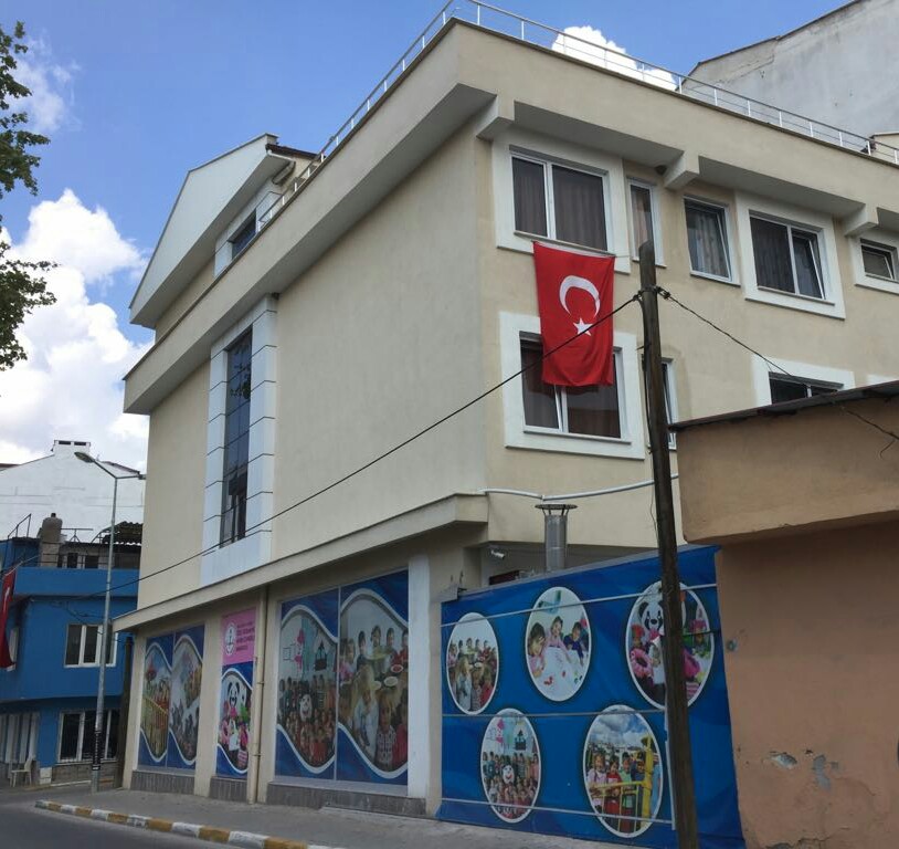Özel Vicdaniye Minik Cevherler Anaokulu