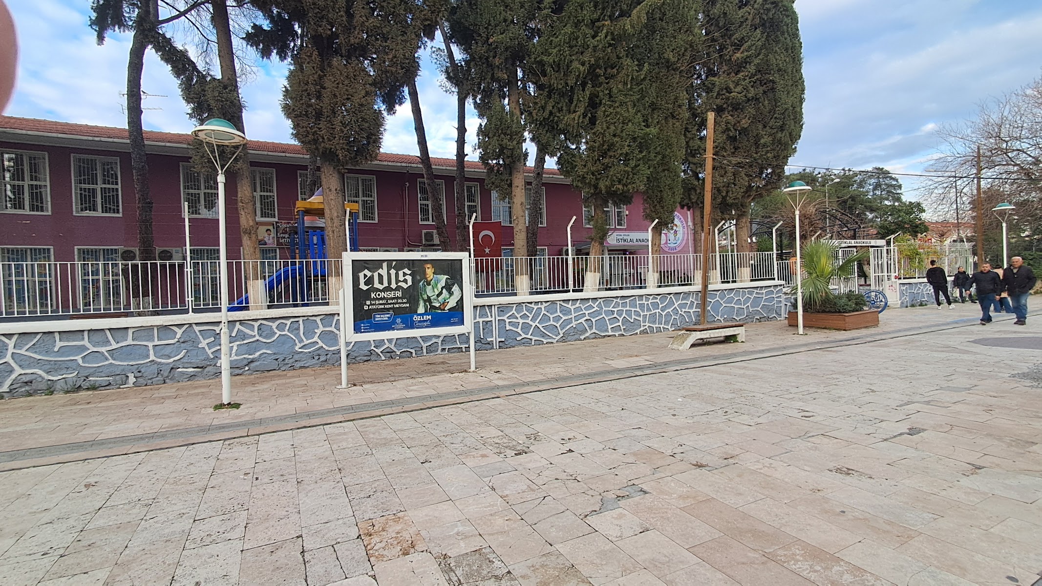 İstiklal Anaokulu