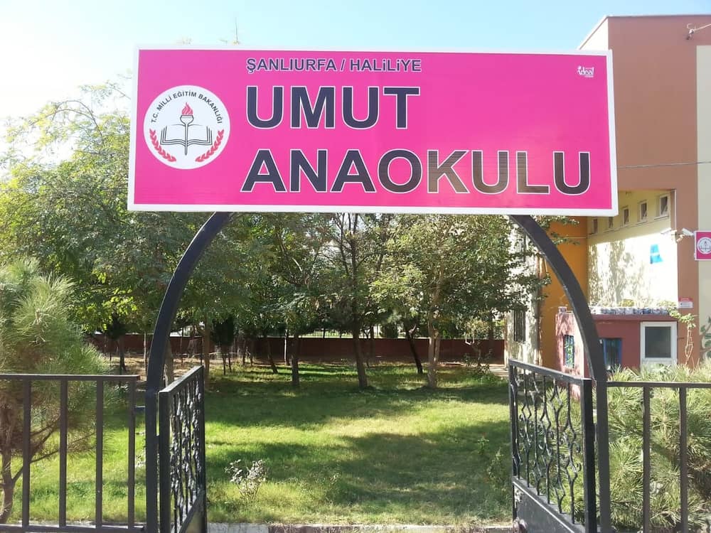 Umut Anaokulu