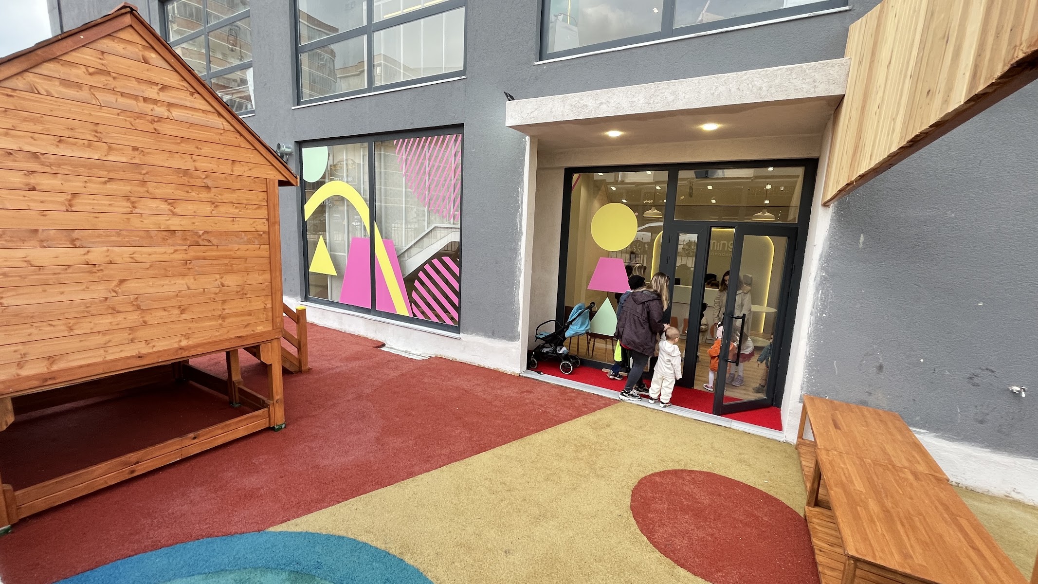 Domingo Kids Academy