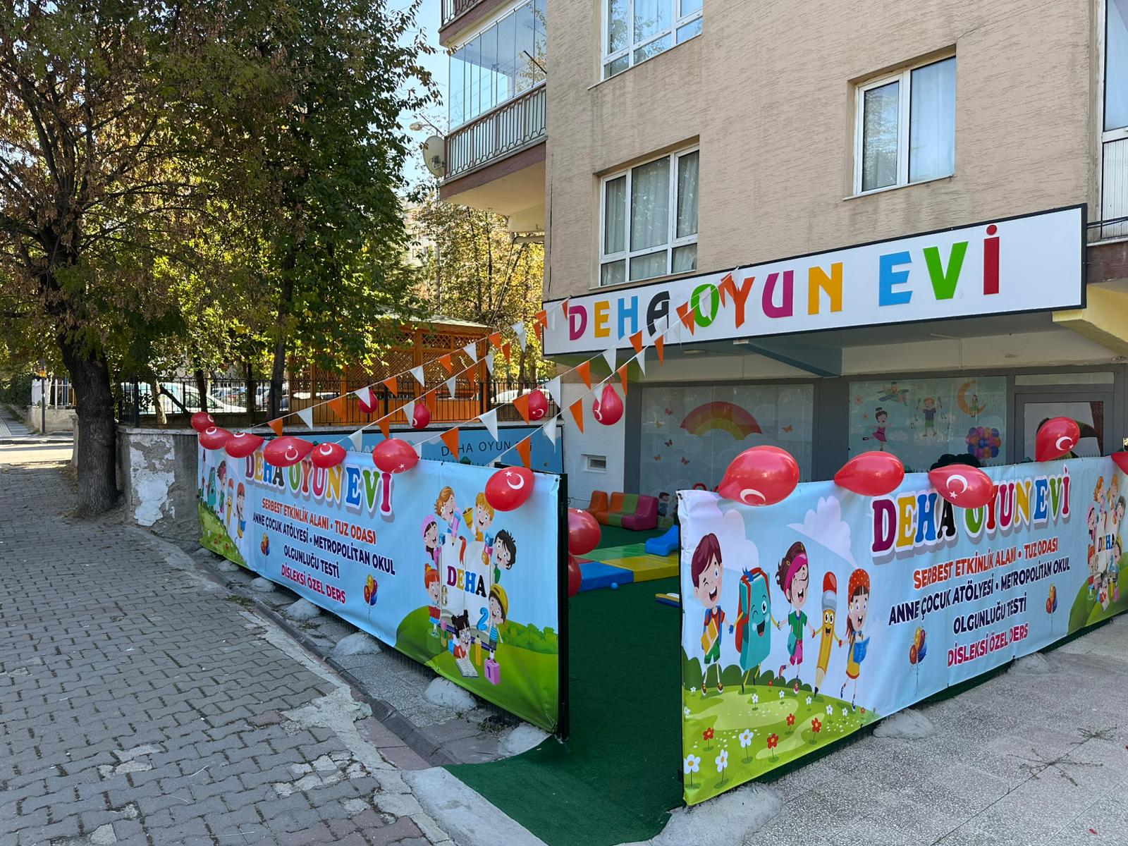 Deha Oyun Evi