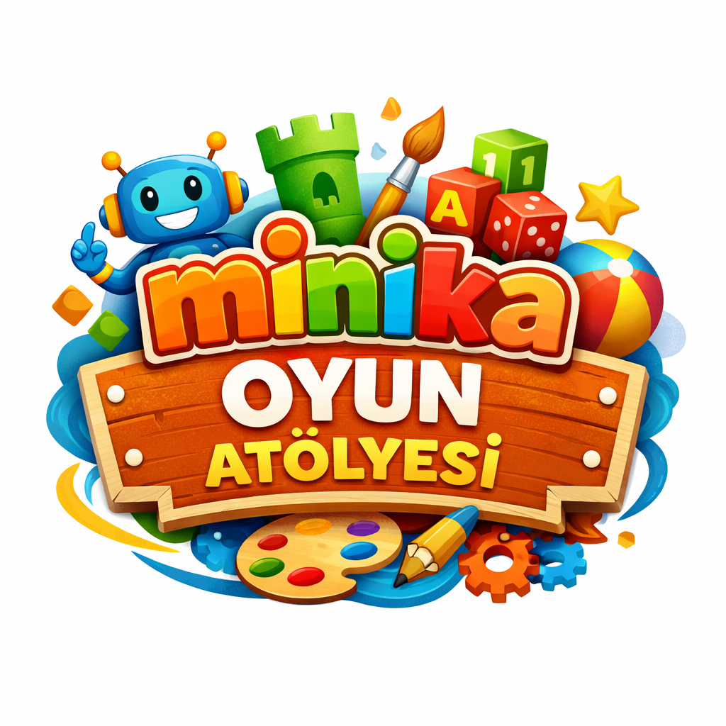 Minika Oyun Atölyesi