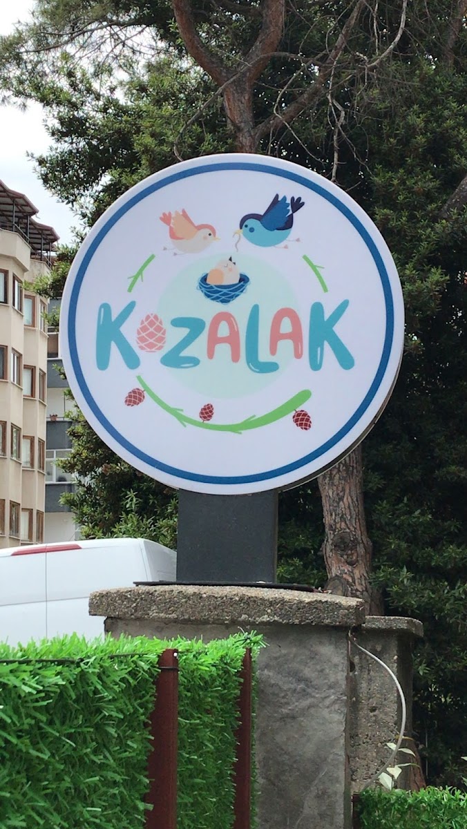 Kozalak Gündüz Bakım Evi