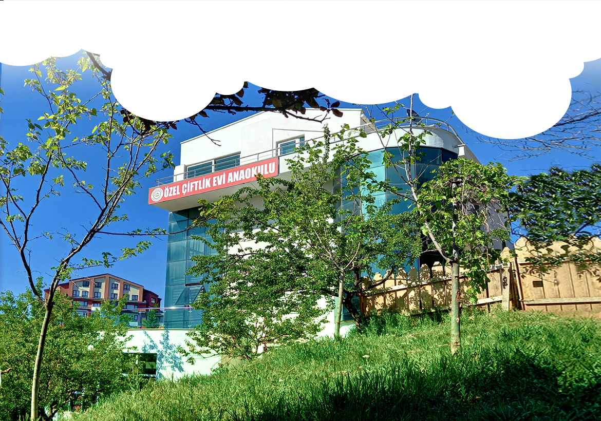 Çiftlik Evi Anaokulu