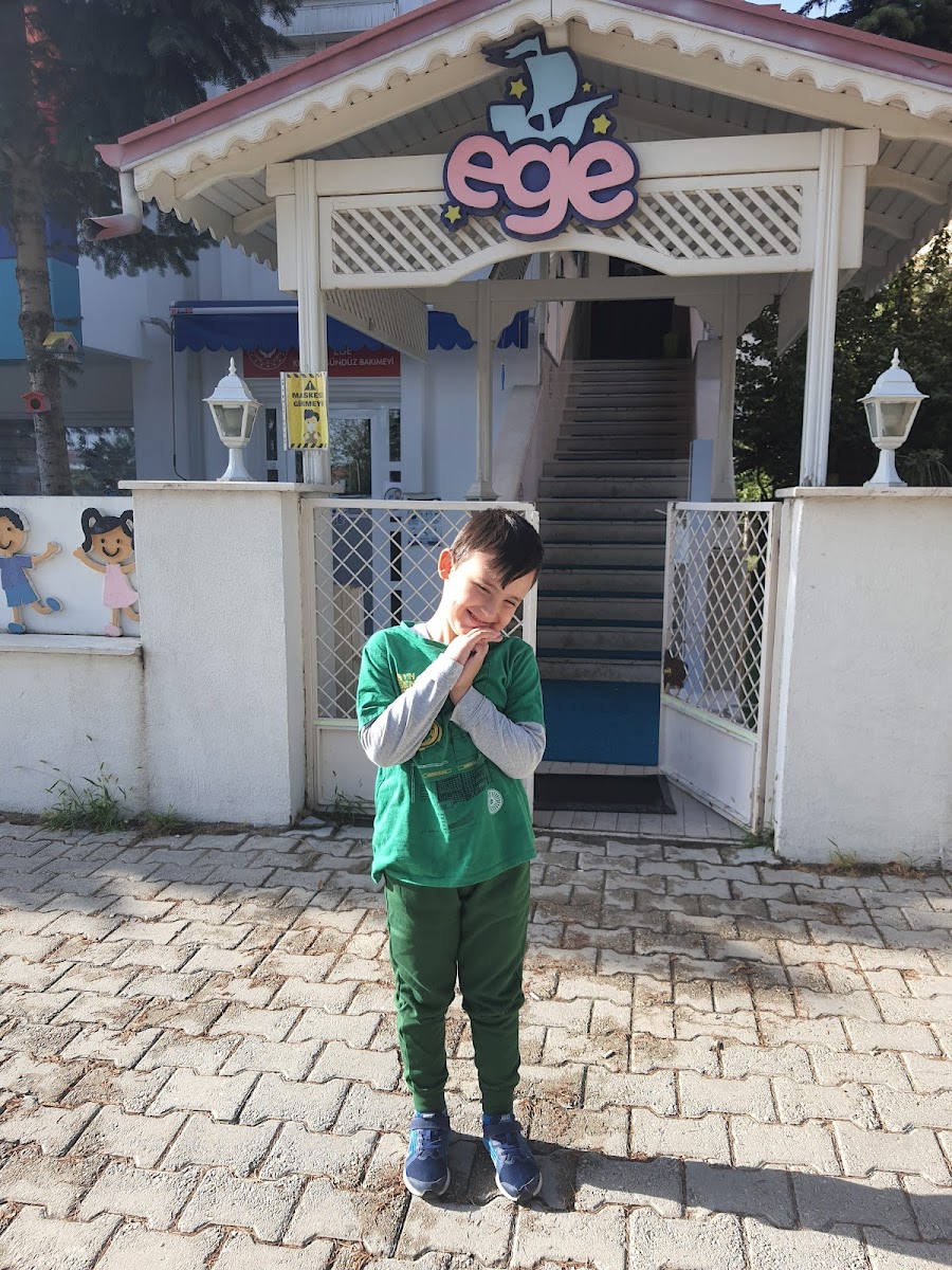 Ege Kreş ve Gündüz Bakım Evi