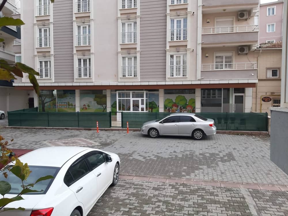 ÖZEL YENİCE HASBAHÇE ANAOKULU