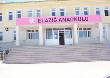 Elazığ Anaokulu
