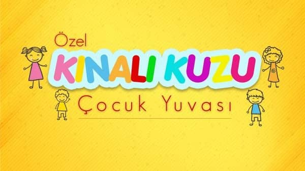Özel Kınalı Kuzu Kreş ve Anaokulu Gündüzbakımevi