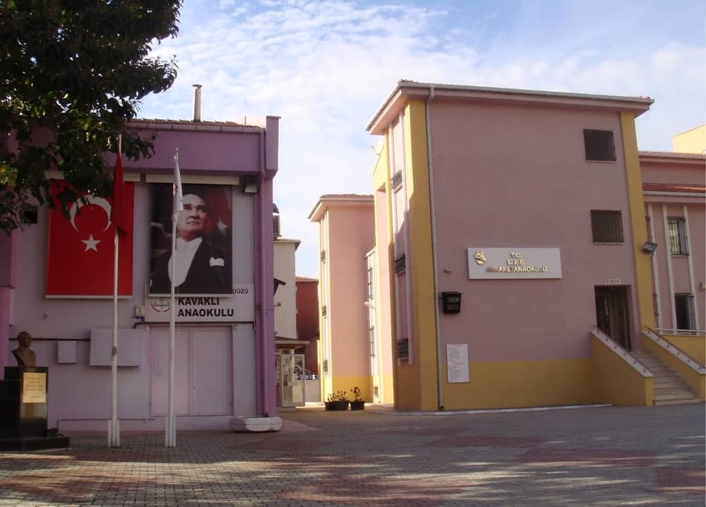 Kavaklı Anaokulu