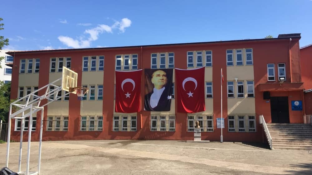 Yayla Anaokulu