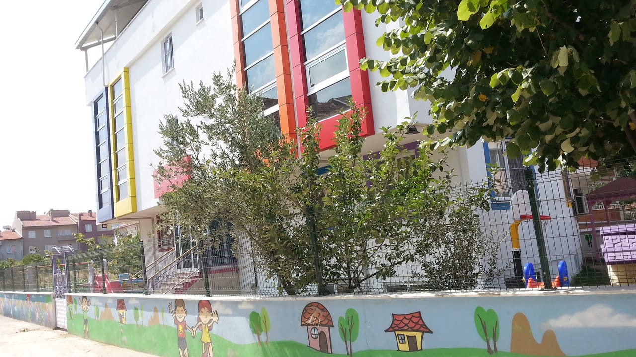 AKADEMİNİK ANAOKULU