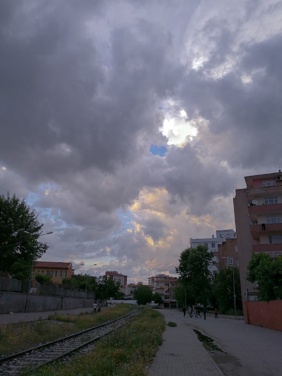 Diyarbakır Anaokulu
