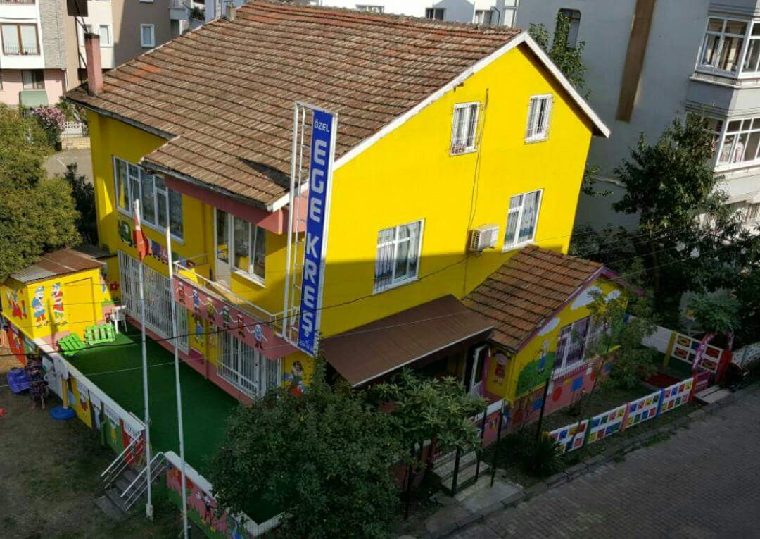 Özel Atlantik Kreş