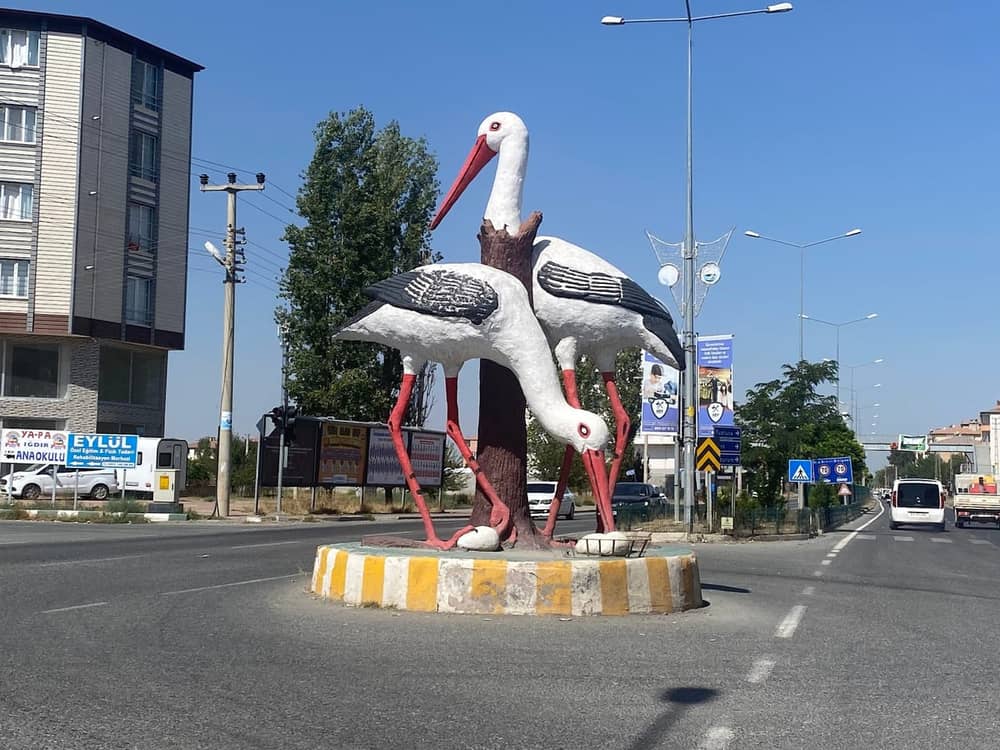 Hacı Ali Parim Çocuk Yuvası