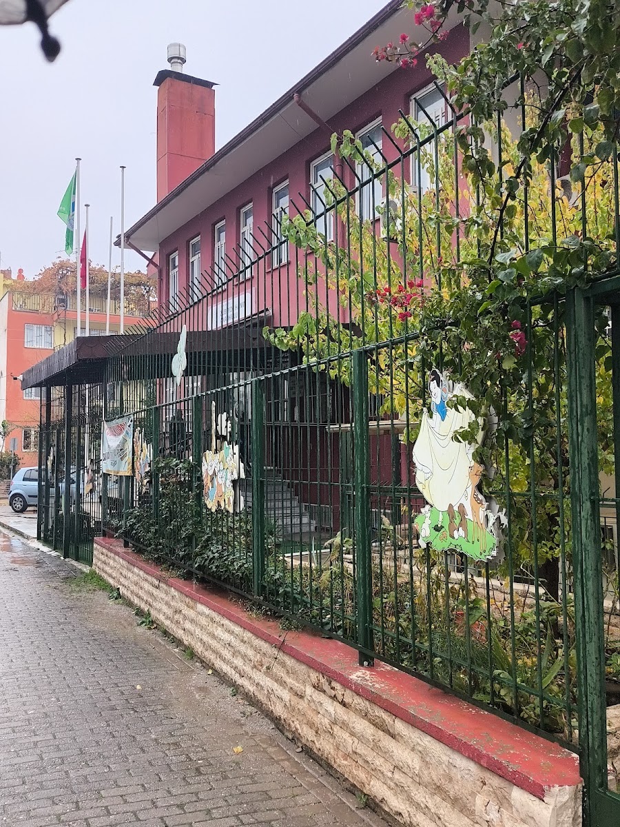 Zübeyde Hanım Anaokulu