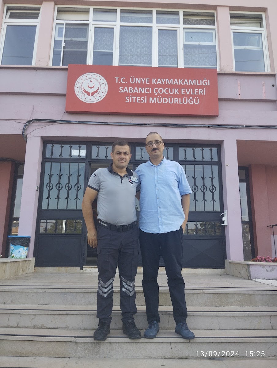 Sabancı Çocuk Yuvası