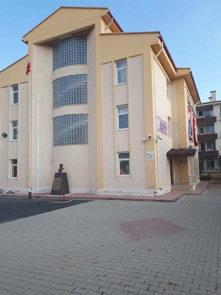 Beyaz Kelebekler Anaokulu