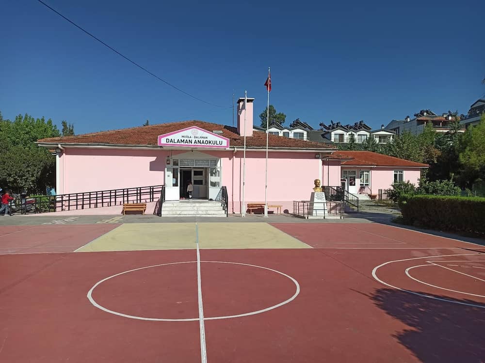 Dalaman Anaokulu