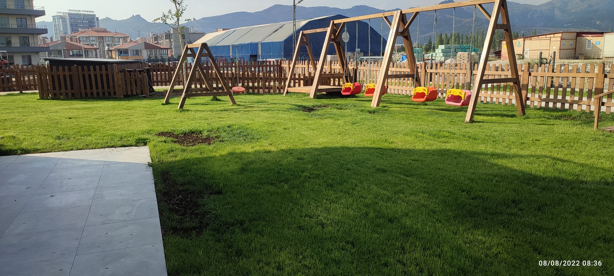 Amerikan Kültür Kids Gündüz Bakımevi Triovista Şube( Akd Kids Triovista)