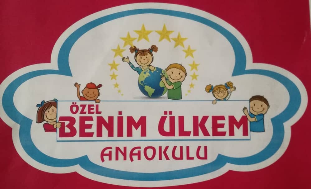 Esenyurt Anaokulları ÖZEL BENİM ÜLKEM ANAOKULU